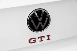 2025 Volkswagen Polo GTI AE MY25 Pure White