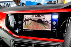 2025 Volkswagen Polo GTI AE MY25 Pure White