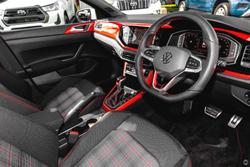 2025 Volkswagen Polo GTI AE MY25 Pure White