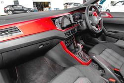 2025 Volkswagen Polo GTI AE MY25 Pure White