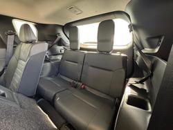 2025 Mitsubishi
                Outlander Aspire