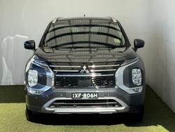 2025 Mitsubishi
                Outlander Aspire