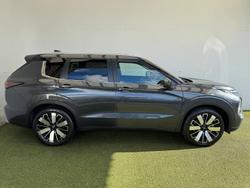 2025 Mitsubishi
                Outlander Aspire