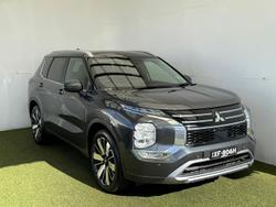2025 Mitsubishi
                Outlander Aspire