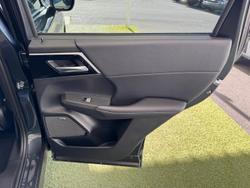 2025 Mitsubishi
                Outlander Aspire