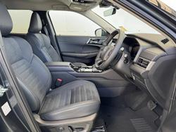 2025 Mitsubishi
                Outlander Aspire