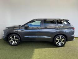 2025 Mitsubishi
                Outlander Aspire