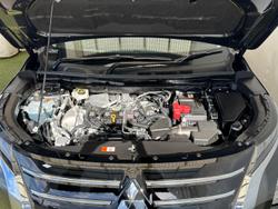 2025 Mitsubishi
                Outlander Aspire