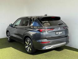 2025 Mitsubishi
                Outlander Aspire