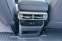 2025 LDV Terron 9 Origin