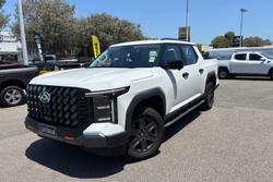 2025 LDV Terron 9 Origin