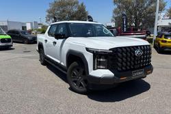 2025 LDV Terron 9 Origin
