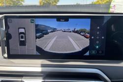 2025 LDV Terron 9 Origin