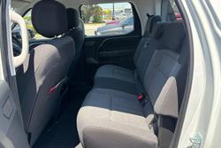 2025 LDV Terron 9 Origin