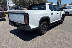 2025 LDV Terron 9 Origin