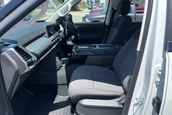 2025 LDV Terron 9 Origin