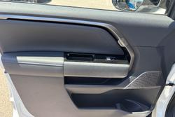 2025 LDV Terron 9 Origin