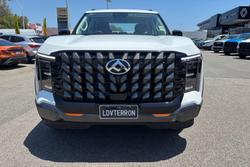 2025 LDV Terron 9 Origin