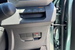 2025 Renault Duster Techno