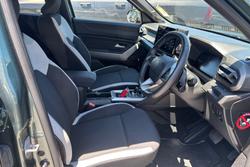 2025 Renault Duster Techno