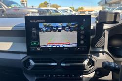 2025 Renault Duster Techno