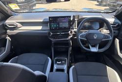 2025 Renault Duster Techno