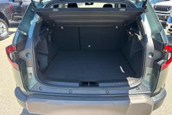 2025 Renault Duster Techno