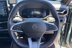 2025 Renault Duster Techno