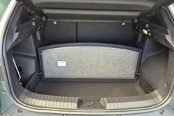 2025 Renault Duster Techno