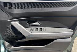 2025 Renault Duster Techno