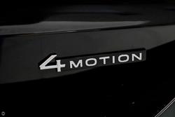 2025 Volkswagen Tiguan 150TSI R-Line CT MY25 Four Wheel Drive Grenadilla Black