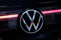 2025 Volkswagen Tiguan 150TSI R-Line CT MY25 Four Wheel Drive Grenadilla Black