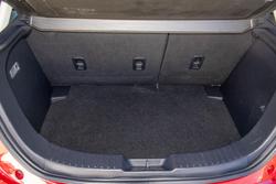 2015 Mazda 2 Maxx DJ Series Soul Red