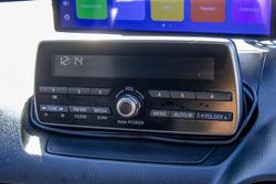 2015 Mazda 2 Maxx DJ Series Soul Red
