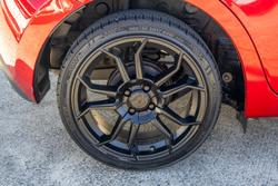 2015 Mazda 2 Maxx DJ Series Soul Red