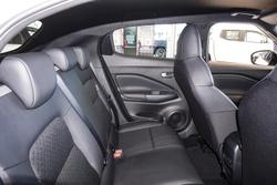 2025 Nissan
JUKE ST-L