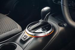 2025 Nissan
JUKE ST-L