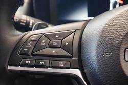 2025 Nissan
JUKE ST-L