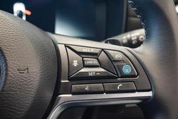 2025 Nissan
JUKE ST-L
