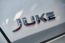 2025 Nissan
JUKE ST-L