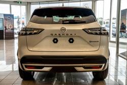 2025 Nissan
                QASHQAI Ti e-POWER