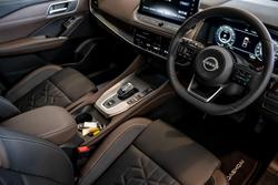 2025 Nissan
                QASHQAI Ti e-POWER