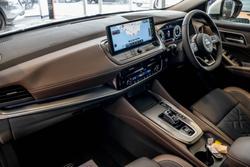 2025 Nissan
                QASHQAI Ti e-POWER