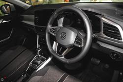 2025 Volkswagen T-Roc CityLife D11 MY25 Pure White