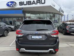 2024 Subaru
                Forester 2.5i-S