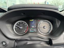 2024 Subaru Forester 2.5i-S