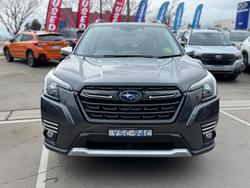 2024 Subaru Forester 2.5i-S