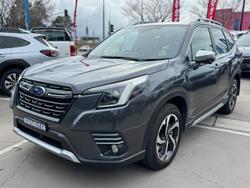 2024 Subaru Forester 2.5i-S