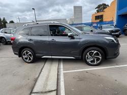 2024 Subaru
                Forester 2.5i-S