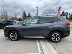 2024 Subaru
                Forester 2.5i-S